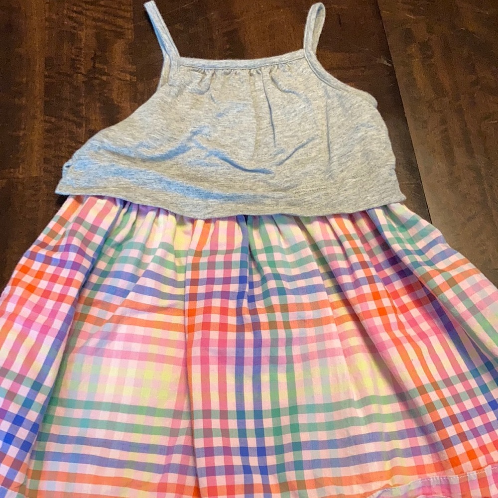 Baby GAP sundress